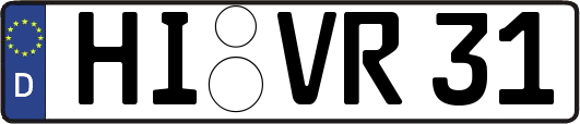 HI-VR31