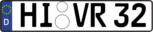 HI-VR32