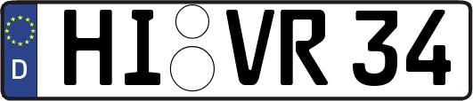 HI-VR34