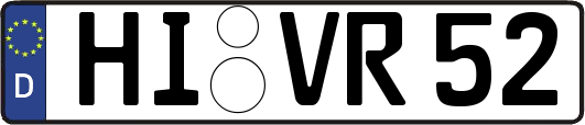 HI-VR52