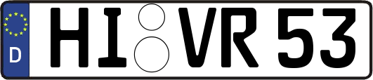 HI-VR53