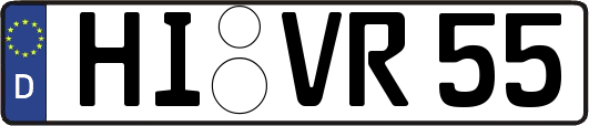 HI-VR55