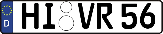 HI-VR56