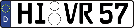 HI-VR57