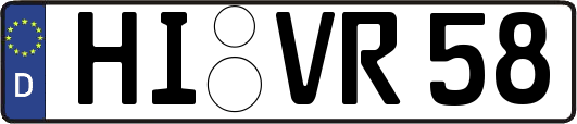 HI-VR58