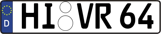 HI-VR64