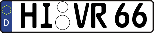 HI-VR66