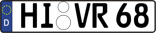 HI-VR68
