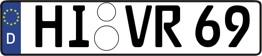 HI-VR69