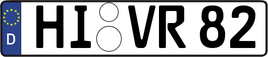 HI-VR82