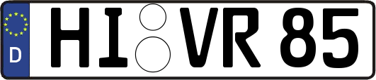 HI-VR85