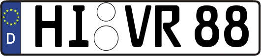 HI-VR88