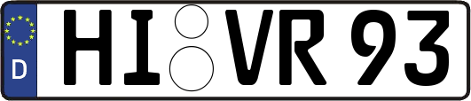 HI-VR93