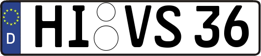 HI-VS36