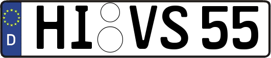 HI-VS55