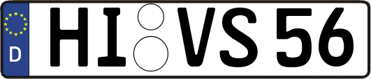 HI-VS56