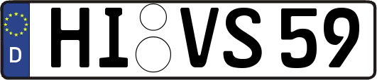 HI-VS59