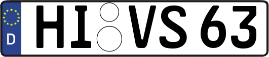 HI-VS63