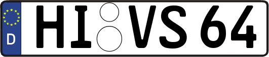 HI-VS64