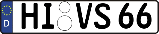 HI-VS66