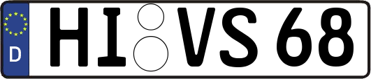 HI-VS68