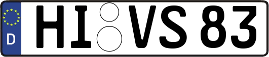 HI-VS83