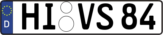 HI-VS84