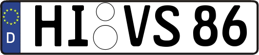 HI-VS86