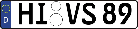 HI-VS89