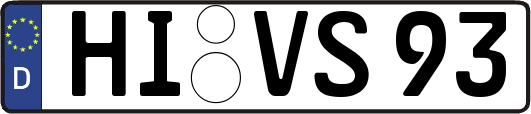 HI-VS93