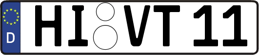 HI-VT11