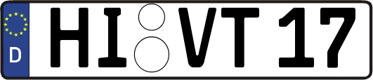 HI-VT17