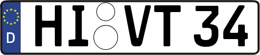 HI-VT34