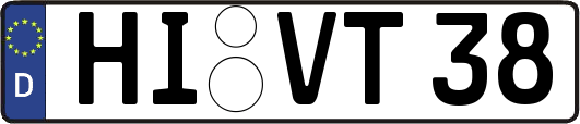 HI-VT38