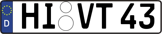 HI-VT43