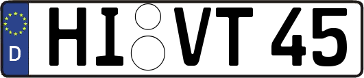 HI-VT45