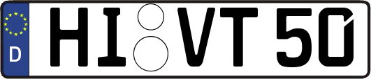 HI-VT50