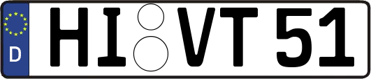 HI-VT51