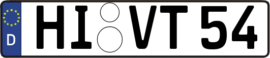 HI-VT54