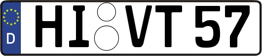 HI-VT57