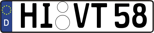 HI-VT58