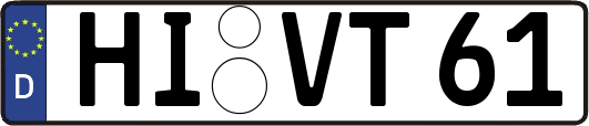 HI-VT61