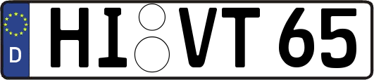 HI-VT65