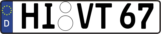 HI-VT67