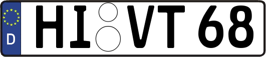 HI-VT68