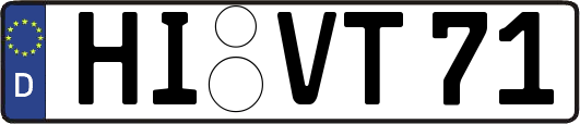 HI-VT71