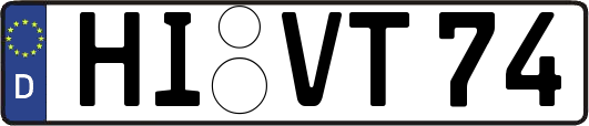 HI-VT74