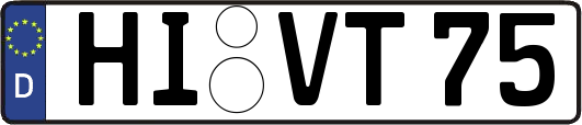 HI-VT75