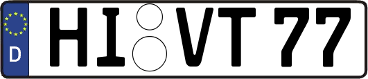 HI-VT77