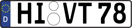 HI-VT78
